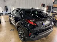 Toyota C-HR 1.8 72kW thumbnail