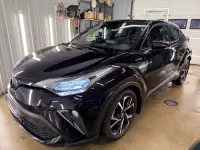 Toyota C-HR 1.8 72kW thumbnail