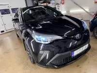 Toyota C-HR 1.8 72kW thumbnail
