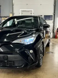 Toyota C-HR 1.8 72kW thumbnail
