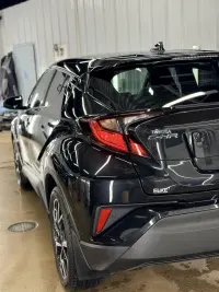 Toyota C-HR 1.8 72kW thumbnail