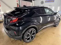 Toyota C-HR 1.8 72kW thumbnail