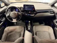 Toyota C-HR 1.8 72kW thumbnail