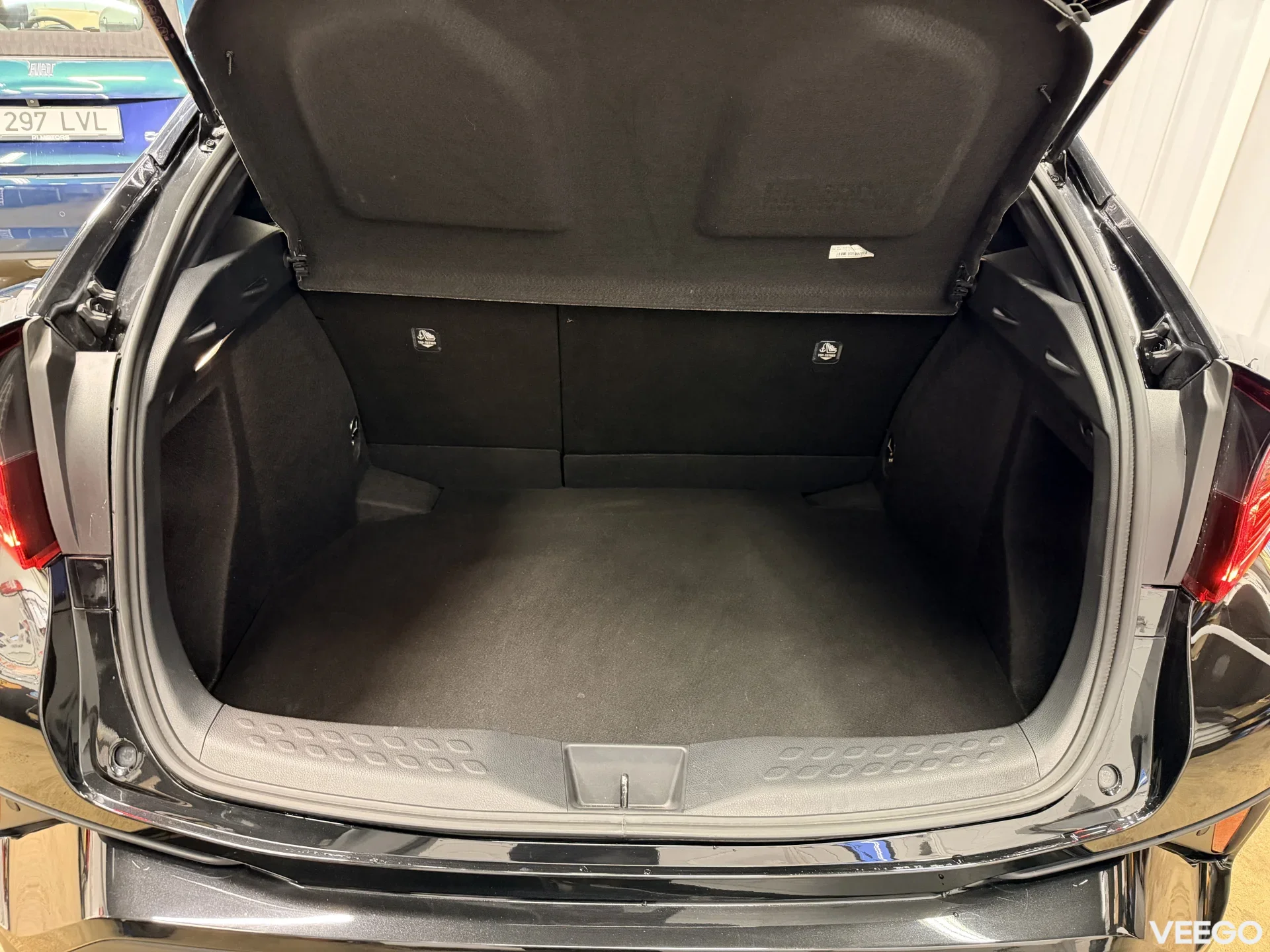 Toyota C-HR 1.8 72kW