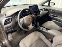 Toyota C-HR 1.8 72kW thumbnail