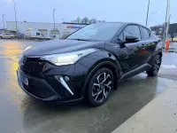 Toyota C-HR 1.8 72kW thumbnail