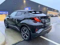 Toyota C-HR 1.8 72kW thumbnail