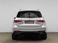 Mercedes-Benz GLS400 d AMG 4Matic Night package 2.9 243kW thumbnail