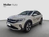 Volkswagen Taigo 110kW thumbnail