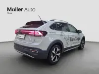 Volkswagen Taigo 110kW thumbnail