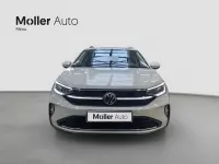 Volkswagen Taigo 110kW thumbnail