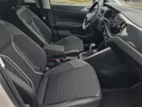 Volkswagen Taigo 110kW thumbnail