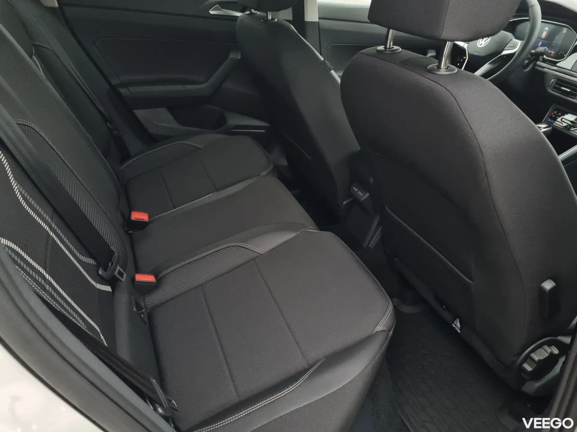 Volkswagen Taigo 110kW