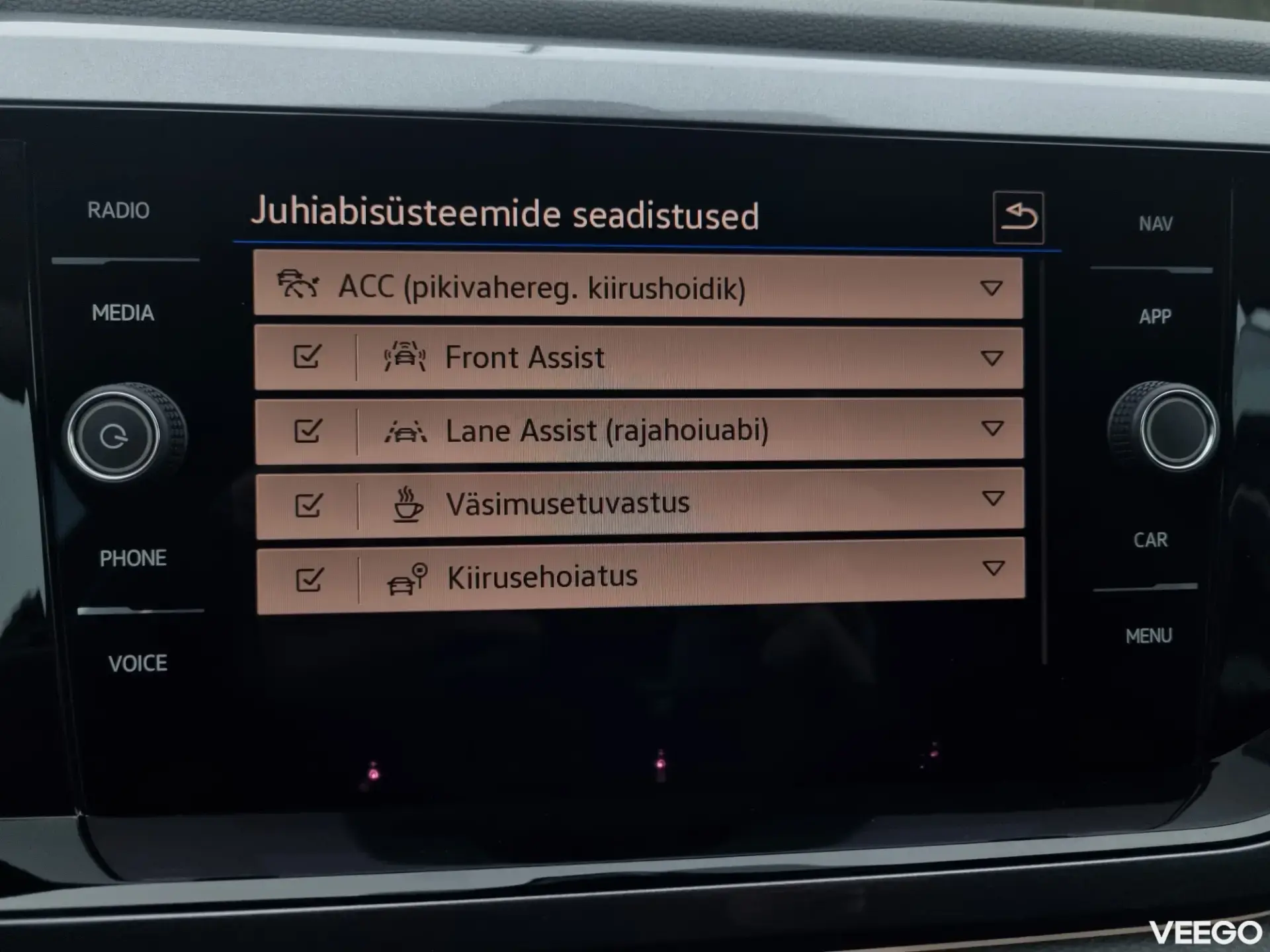 Volkswagen Taigo 110kW