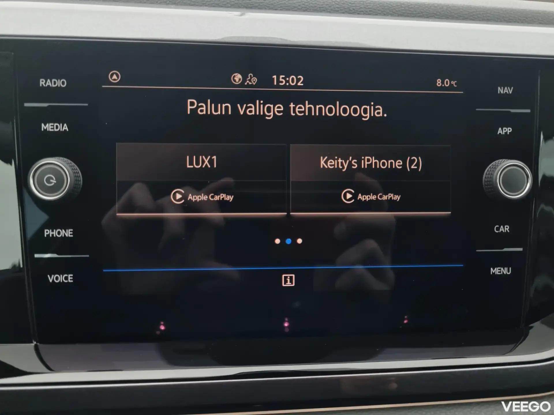 Volkswagen Taigo 110kW