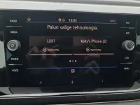 Volkswagen Taigo 110kW thumbnail