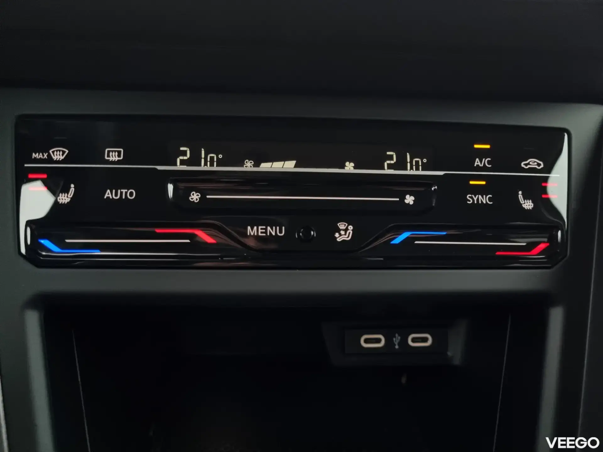 Volkswagen Taigo 110kW