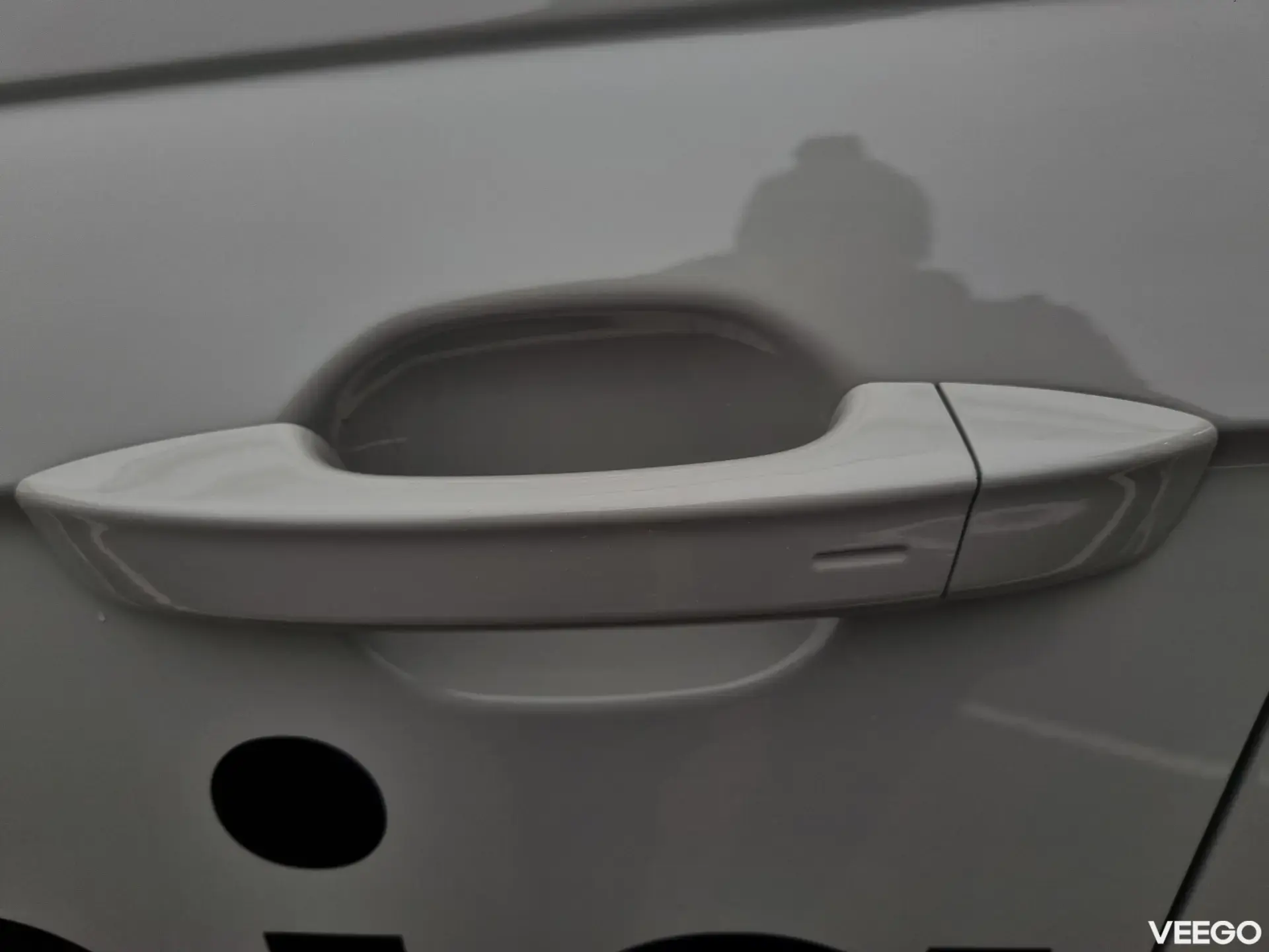 Volkswagen Taigo 110kW