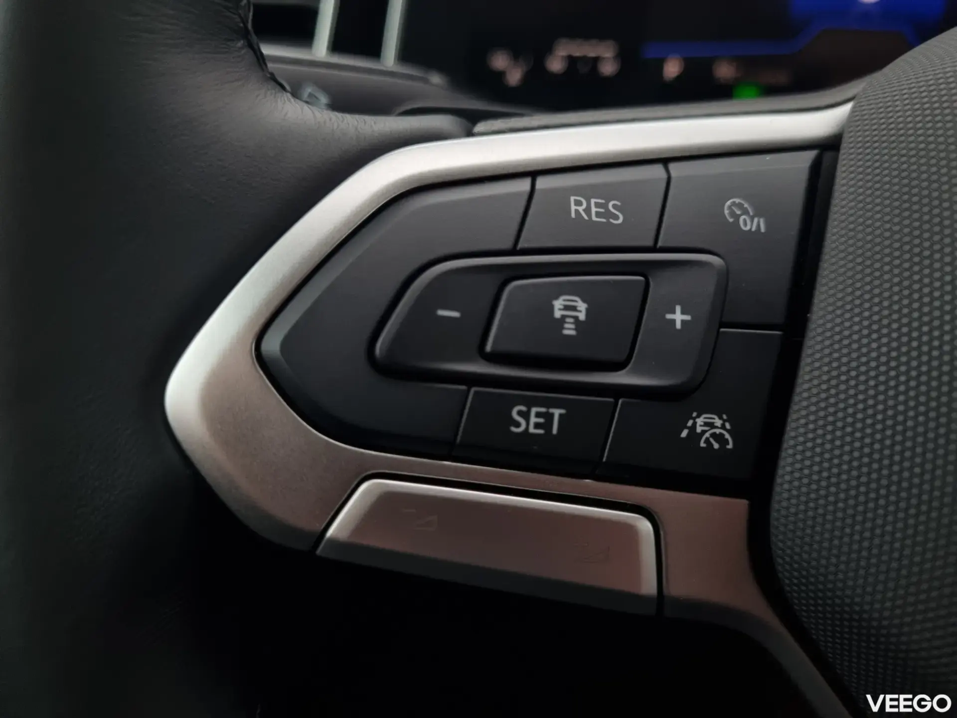 Volkswagen Taigo 110kW