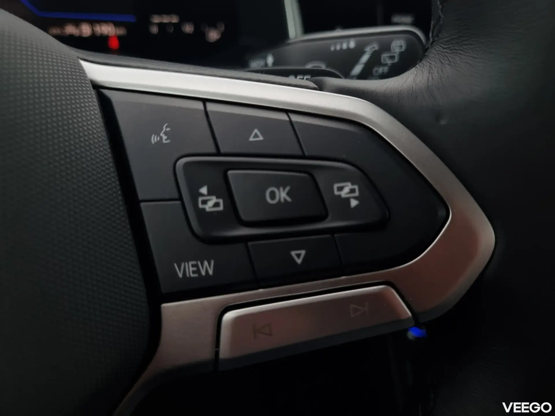 Volkswagen Taigo 110kW