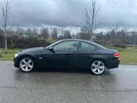 BMW 320 2.0 125kW thumbnail