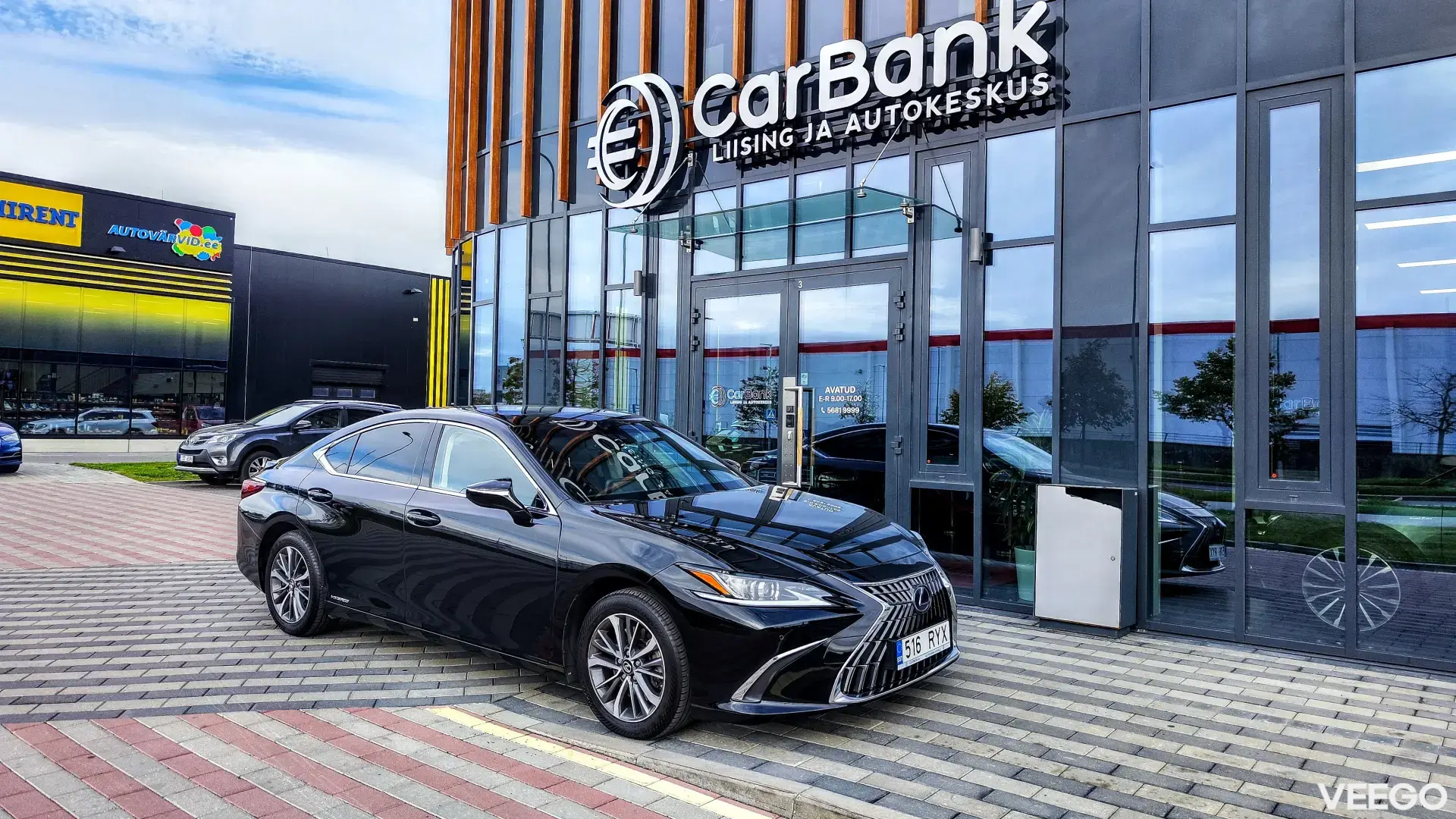 Vehicle Image