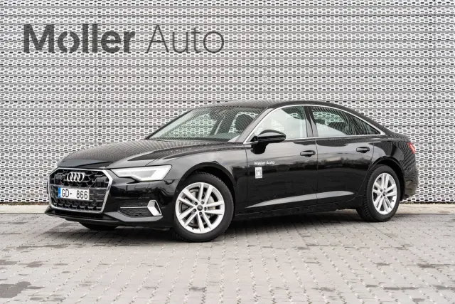 Image of Audi A6 150kW