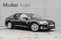 Audi A6 150kW thumbnail
