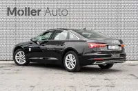 Audi A6 150kW thumbnail