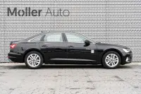 Audi A6 150kW thumbnail