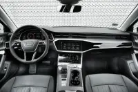 Audi A6 150kW thumbnail