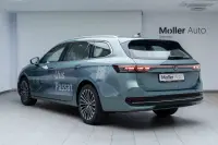 Volkswagen Passat 110kW thumbnail