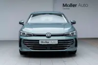 Volkswagen Passat 110kW thumbnail