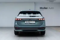 Volkswagen Passat 110kW thumbnail