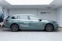 Volkswagen Passat 110kW thumbnail