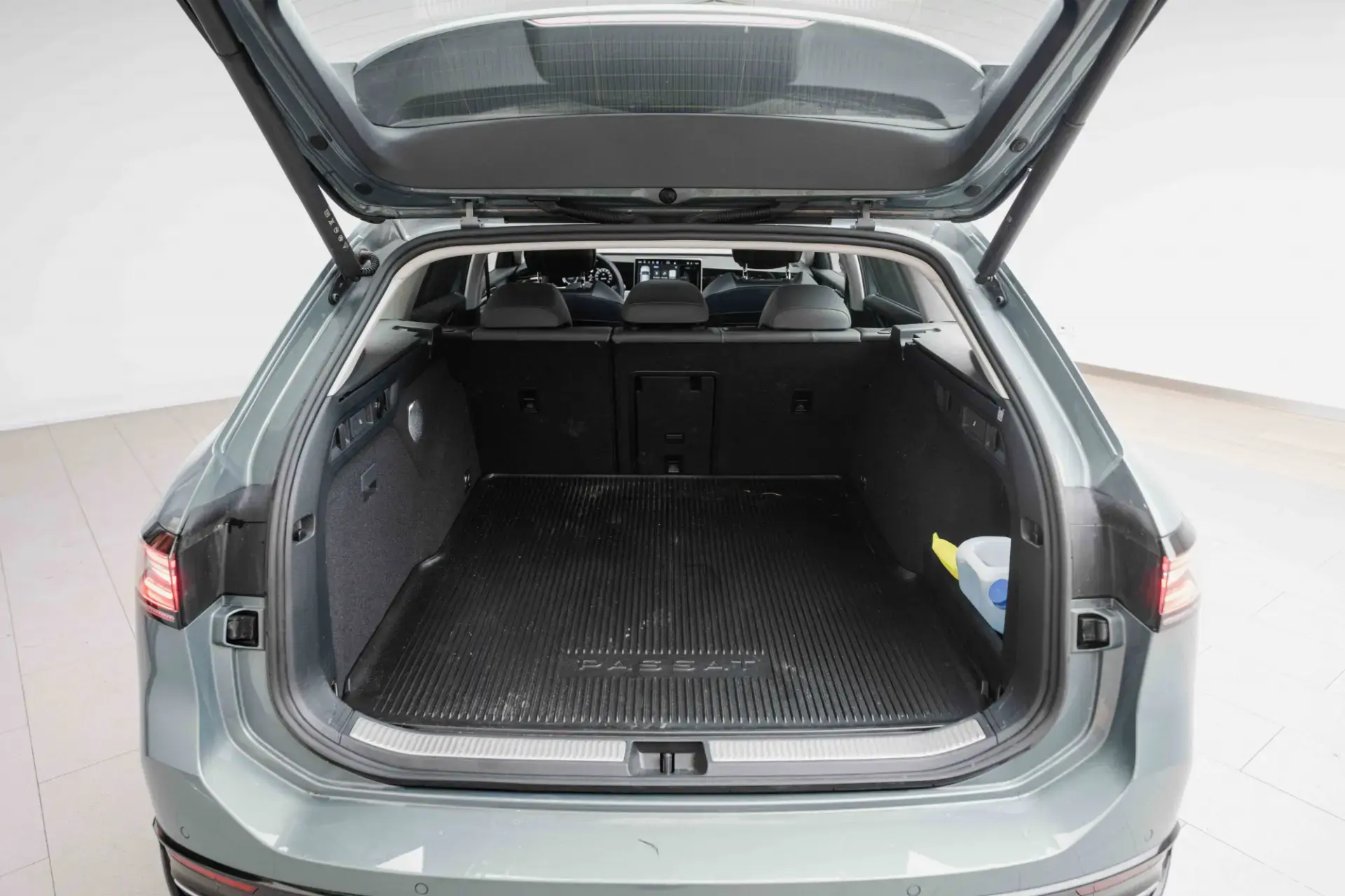 Volkswagen Passat 110kW