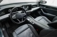 Volkswagen Passat 110kW thumbnail