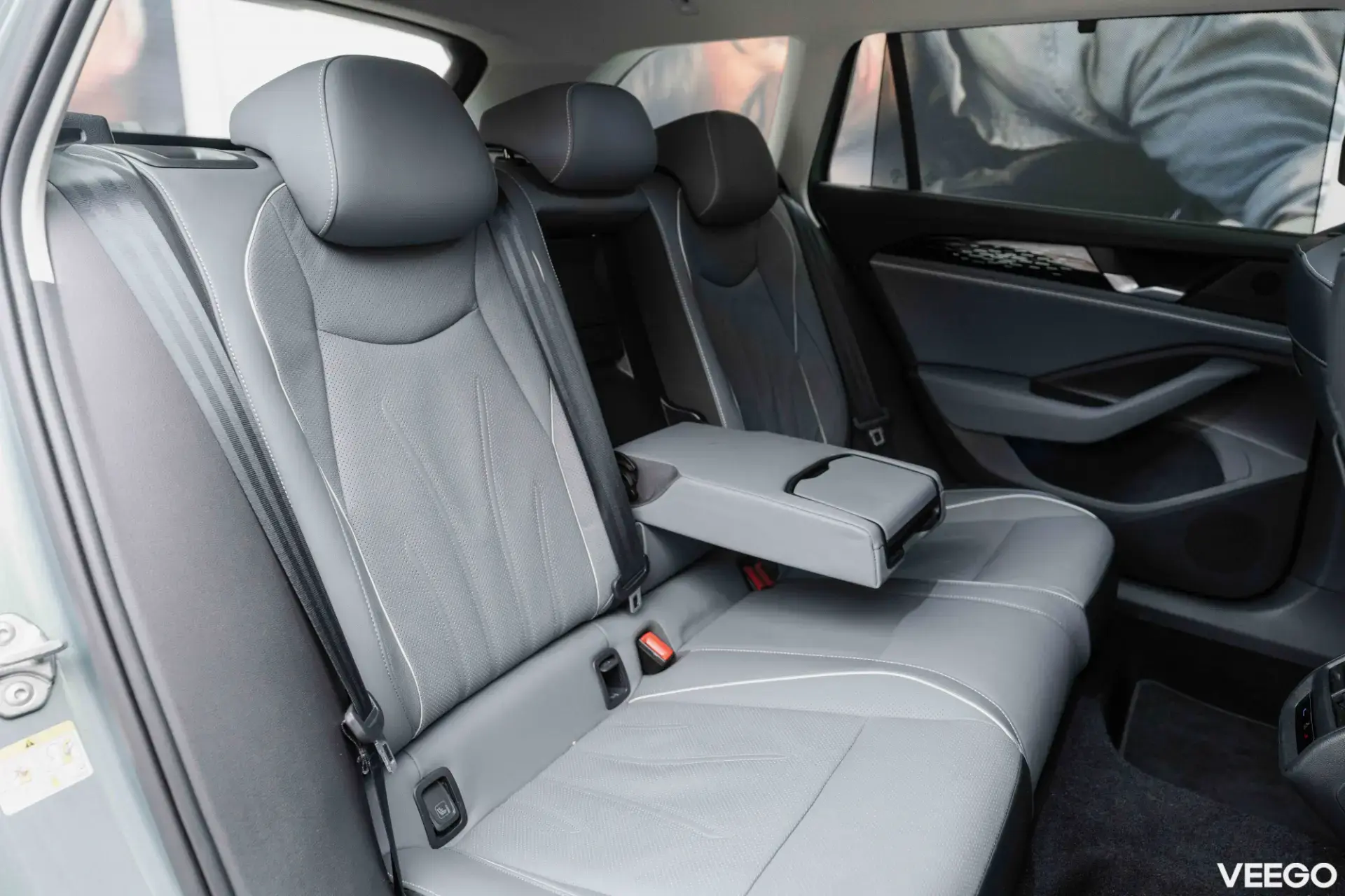 Volkswagen Passat 110kW