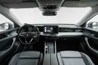 Volkswagen Passat 110kW thumbnail