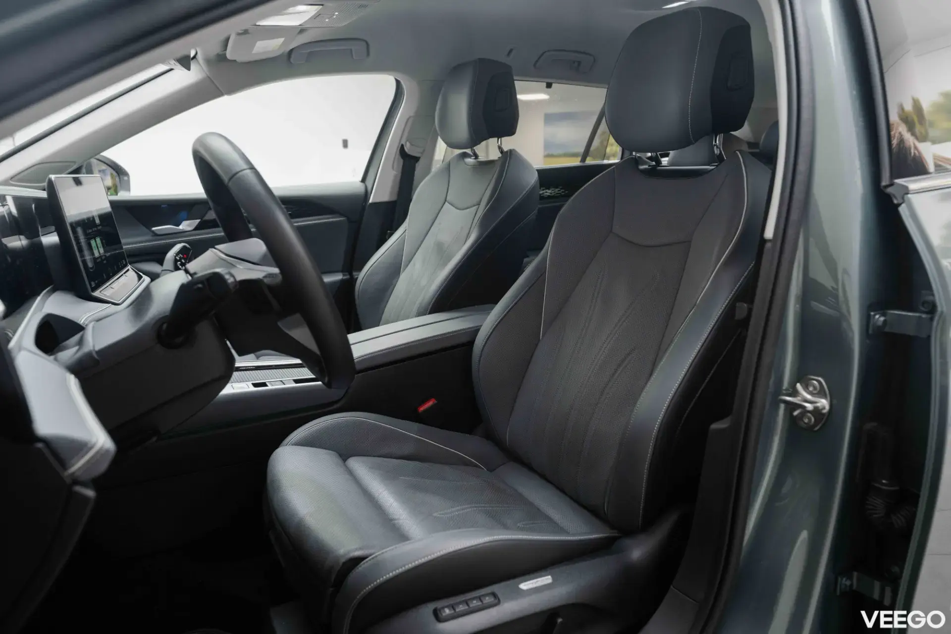 Volkswagen Passat 110kW