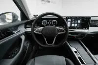 Volkswagen Passat 110kW thumbnail