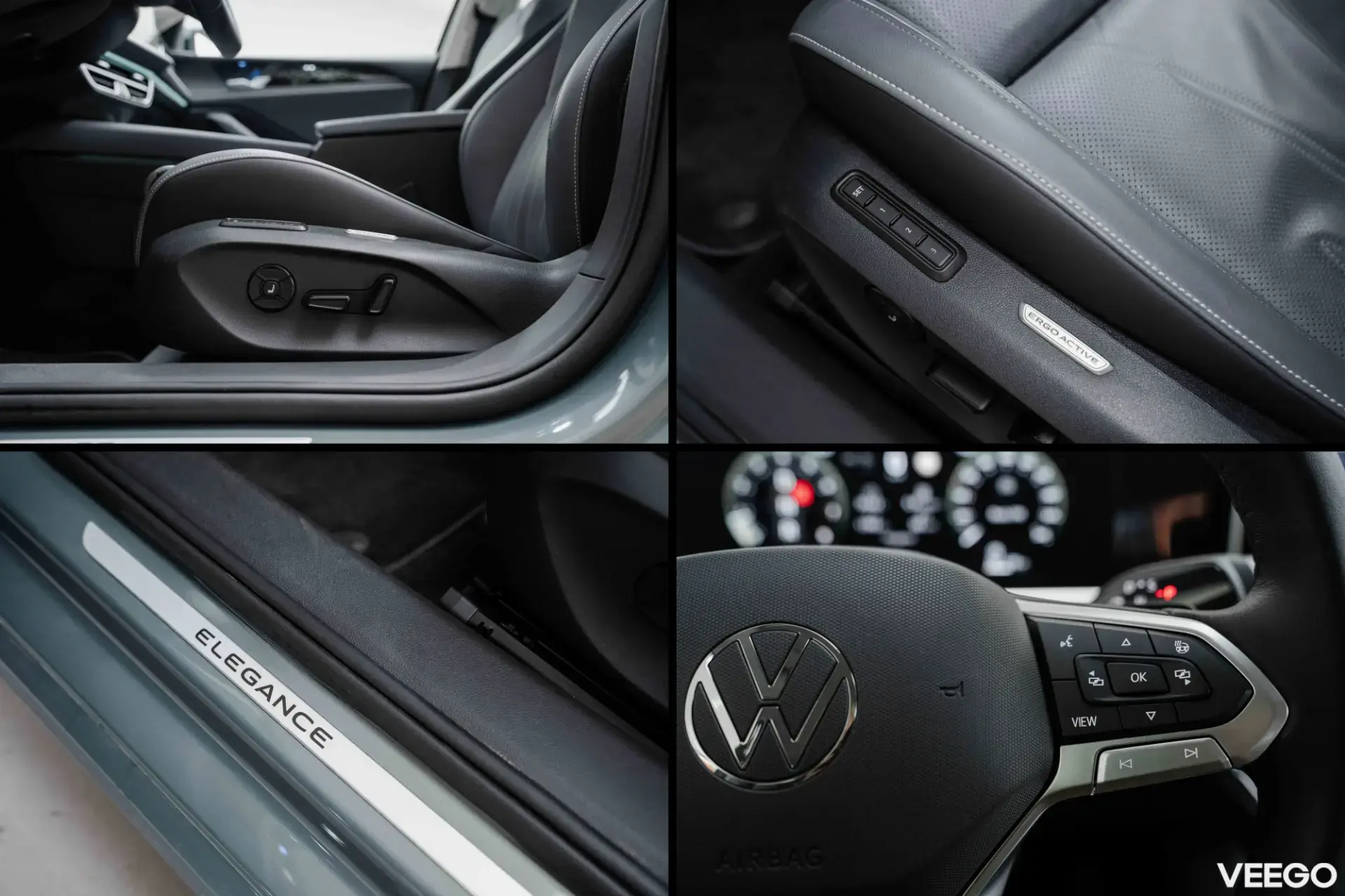 Volkswagen Passat 110kW