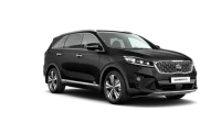 Kia Sorento TX MY18 0kW thumbnail