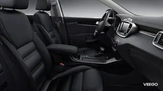 Kia Sorento TX MY18 0kW