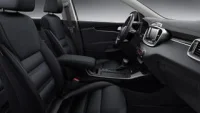 Kia Sorento TX MY18 0kW thumbnail
