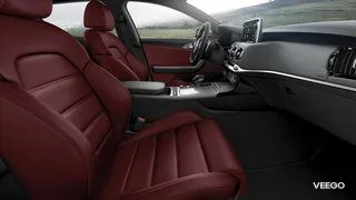 Kia Stinger GT 0kW
