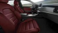 Kia Stinger GT 0kW thumbnail