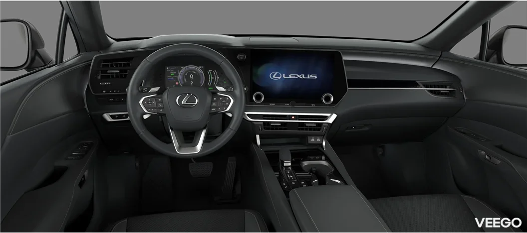 Lexus RX 350h Executive 2.5 140kW