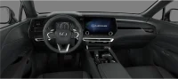 Lexus RX 350h Executive 2.5 140kW thumbnail