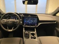 Lexus RZ 300e 73kW thumbnail